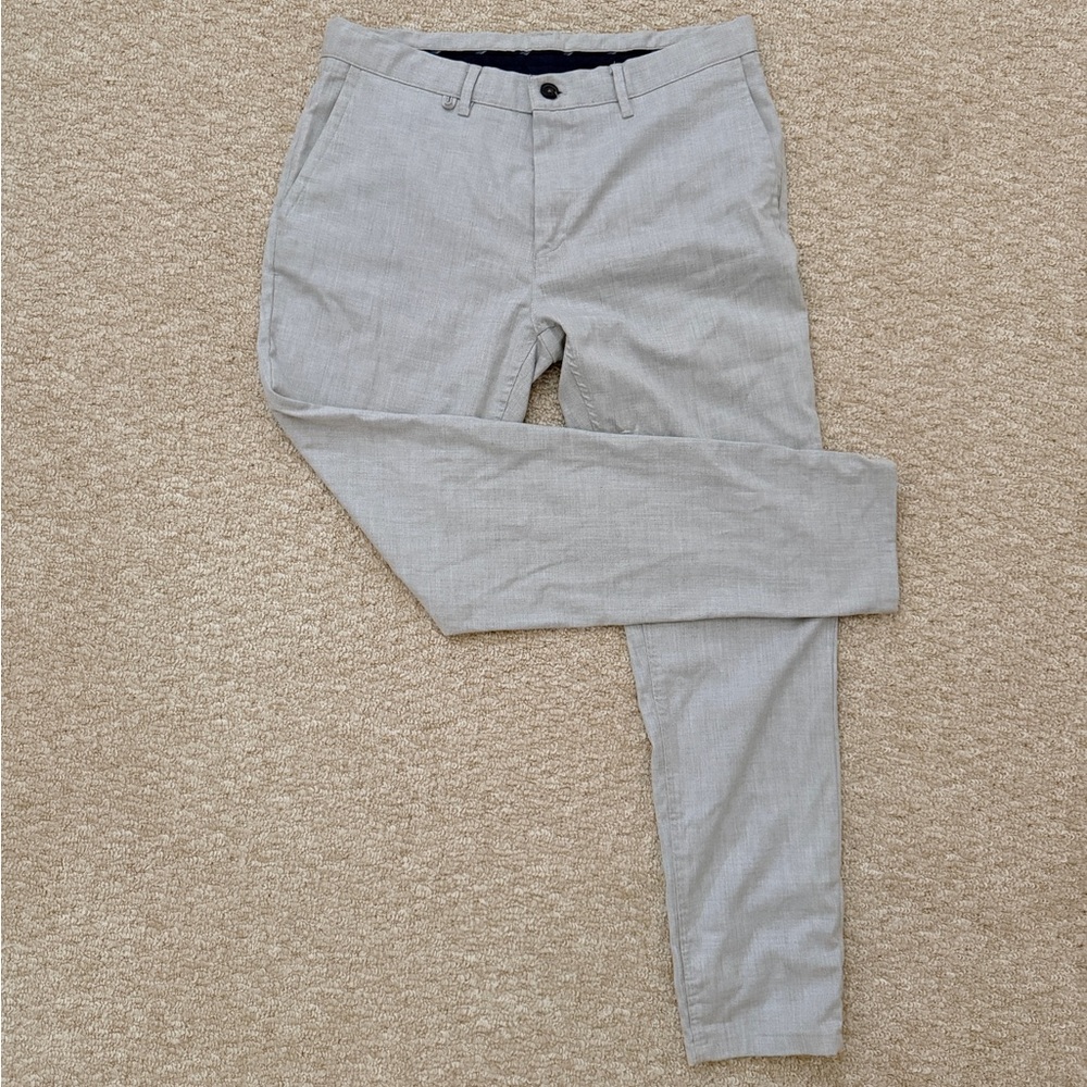 Zara Pants Men